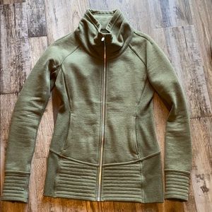 Lululemon Radiant Jacket II